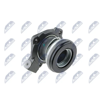 Abbildung von NTY NWS PL 005 Zentralausrücker, Kupplung ohne Sensor OPEL: Corsa C Schrägheck, Astra H Caravan, Zafira A, SAAB: 9 3 Limousine, 5 Limousine