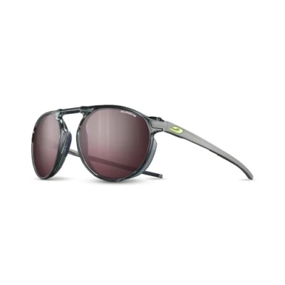 Abbildung von JULBO Unisex META Sunglasses, Tryearslu Blue/Light Grey, L