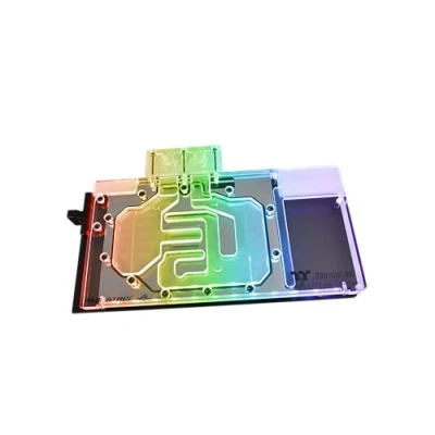 Abbildung von Pacific V RTX 3080/3090 Plus VGA Water Block