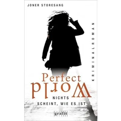Abbildung von Perfect World. Nichts scheint, wie es ist: Kriminalroman