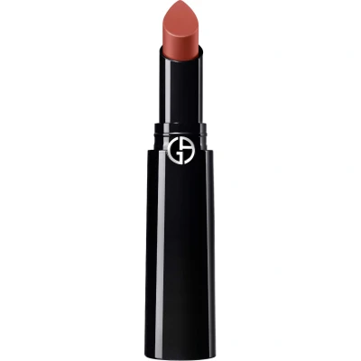 Abbildung von Giorgio Armani Lip Power Vivid Color Long Wear Lipstick 110