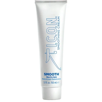 Abbildung von I.C.O.N. BK Smooth D Frizz Balm 150 ml