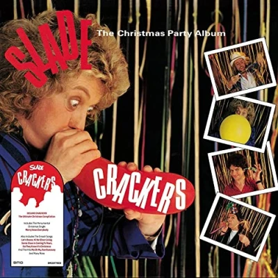 Abbildung von Crackers