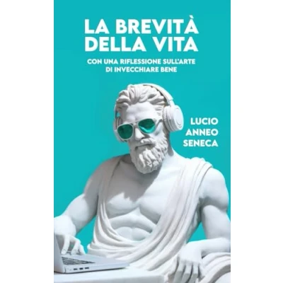 Abbildung von LA BREVITÀ DELLA VITA: Con una Riflessione sull&#039;Arte di Invecchiare Bene