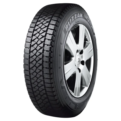 Abbildung von Bridgestone Blizzak W810 215/60 R17 104/102H PKW Winterreifen Reifen 18308