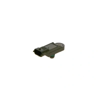 Abbildung von BOSCH 0 281 002 996 Saugrohrdrucksensor RENAULT: SCENIC 2, TRAFIC 2 Bus, Kangoo II Be Bop, ALFA ROMEO: MiTo, 159 Limousine, Giulietta Schrägheck