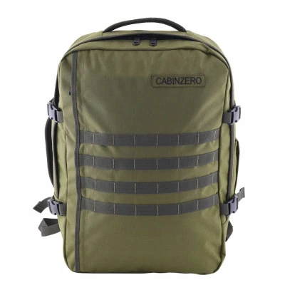 Abbildung von CabinZero military 44L Lightweight Handgepäck tasche green