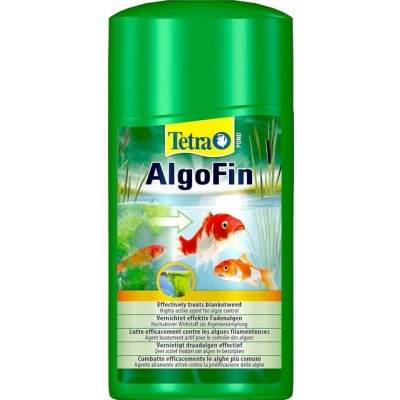 Abbildung von Tetra Pond AlgoFin 1 Liter