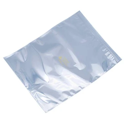Abbildung von Quadrios ESD Beutel (L x B) 300 mm 400 abschirmend Kennbuchstabe S 10 St.