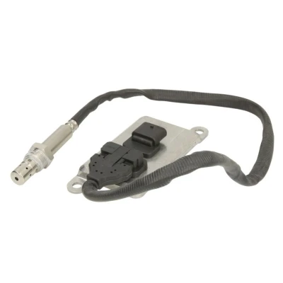 Abbildung von NOx Sensor, Katalysator HELLA 6PN 358 186 051