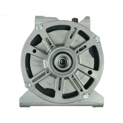Abbildung von AS PL A3085(VALEO) Lichtmaschine 12V 150A MERCEDES BENZ: A Klasse, Vaneo