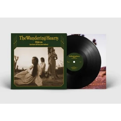 Abbildung von Déja Vu (We Have All Been Here Before) [Vinyl LP]