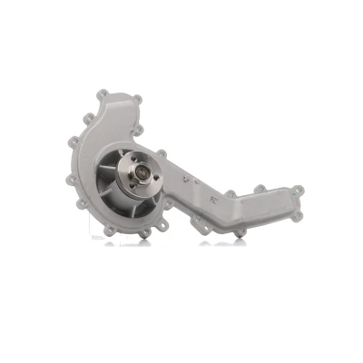 Abbildung von MEYLE 113 220 0037 Wasserpumpe mit Dichtung AUDI: A6 C7 Avant, Q7, Limousine, VOLKSWAGEN: Amarok Pickup