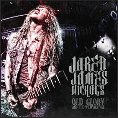 Abbildung von Jared James Nichols Old Glory And The Wild Revival (LP)