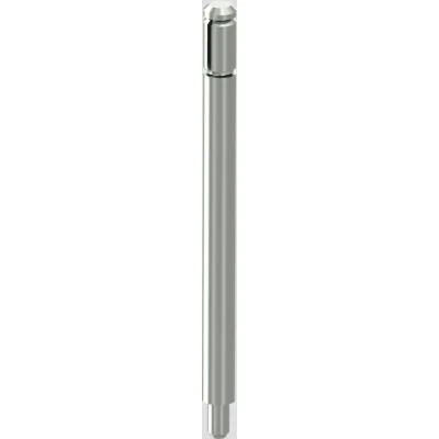 Abbildung von Federhaltestift, Bremsbacken WABCO 12728001
