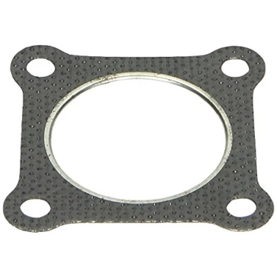 Abbildung von FA1 110 932 Dichtung, Abgasrohr VOLKSWAGEN: Golf 3, Passat B3/B4 Variant, 3 Cabrio, SEAT: Ibiza 2, TOLEDO 1, VOLVO: 480 E