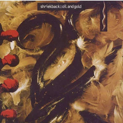 Abbildung von Oil and Gold (Expanded+Remastered 2cd ed