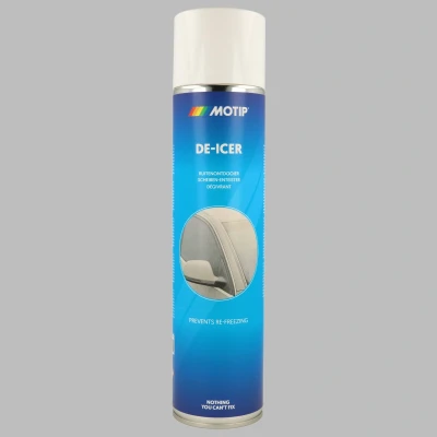 Abbildung von Motip Farbige Farbe 400ml