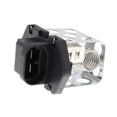 Abbildung von VEMO Original Quality V46 79 0013 Vorwiderstand, Elektromotor Kühlerlüfter RENAULT: MEGANE 1 Classic, DACIA: Sandero I