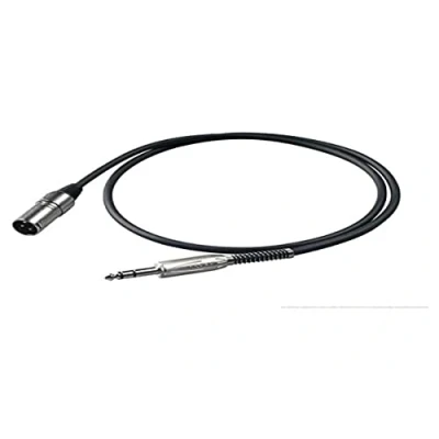Abbildung von Proel Kabel bulk230lu3