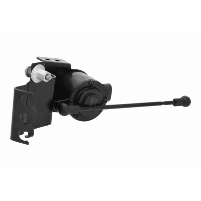 Abbildung von VEMO V57 72 0012 Sensor, Luftfederungsniveau Original Qualität CADILLAC: DTS Limousine 4.6 2005 2011