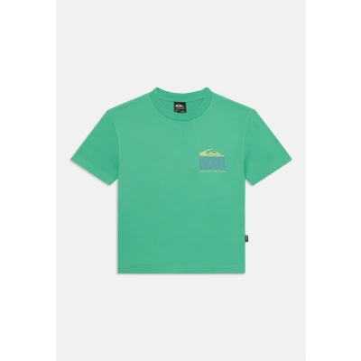 Abbildung von Quiksilver Shirttop &quot;Gh Qs World Force&quot;