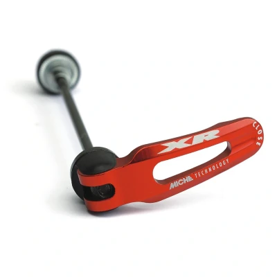 Abbildung von Miche Unisex Erwachsene XR Race Schnellspanner, Rot, One Size