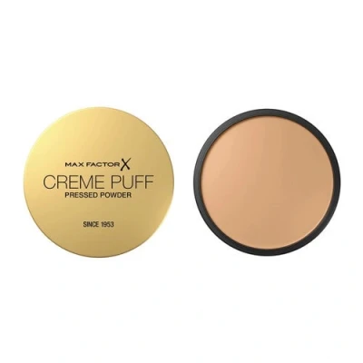 Abbildung von Max Factor Creme Puff Pressed Powder 75 Golden