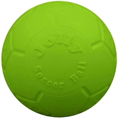Abbildung von Jolly Pets Mini Soccer Ball ApfelgrünVerkauft von Agradi
