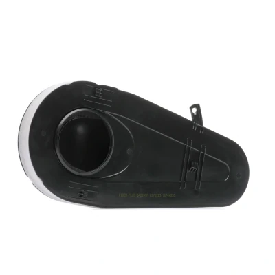 Abbildung von RIDEX PLUS 8A0249P Luftfilter 49,5 231 Filtereinsatz BMW: 5 Limousine, Touring, 7
