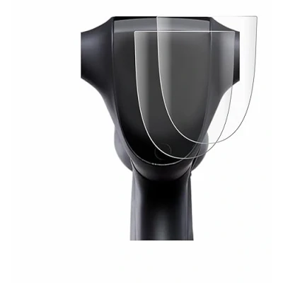 Abbildung von BROTECT 2 Stück Full Cover Schutzfolie für Urtopia Carbon 1 Screen Displayschutz Folie [3D Curved, Anti Fingerprint, Kristall Klar]