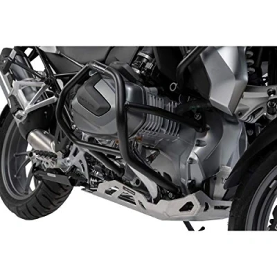 Abbildung von SW Motech Sturzbügel Schwarz. BMW R 1250 GS (18 ), R1250 R/RS ).