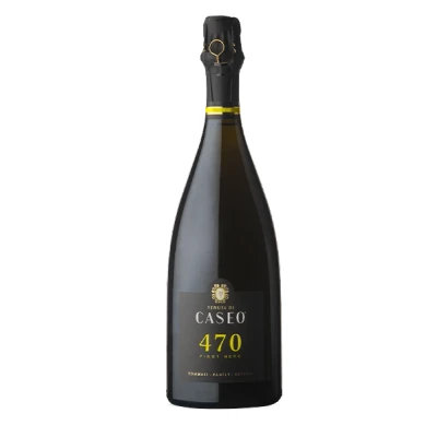 Abbildung von &quot;470&quot; Pinot Nero Metodo Classico 2018