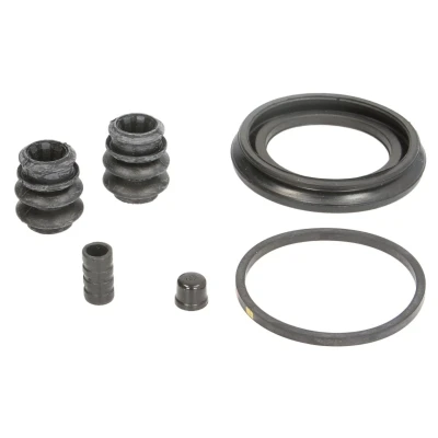 Abbildung von AUTOFREN SEINSA D4758 Bremssattel Reparatursatz Vorderachse 54 KIA: Cerato Limousine