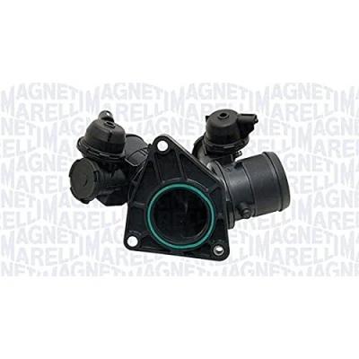 Abbildung von MAGNETI MARELLI 802007889313 Drosselklappe elektrisch FORD: FOCUS 2 Kombi, Schrägheck, Cabriolet