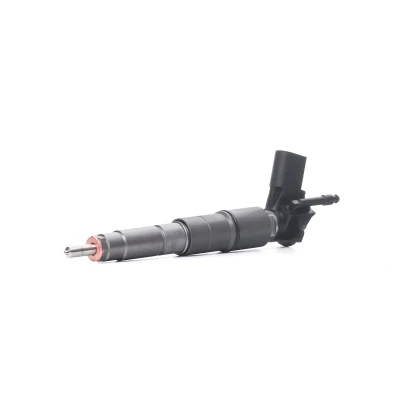 Abbildung von BOSCH 0 986 435 354 Einspritzdüse Common Rail mit Dichtring BMW: 3 Coupe, Touring, X5