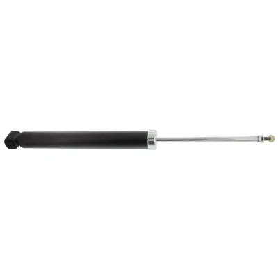 Abbildung von MAPCO 20371 Stoßdämpfer Hinterachse Gasdruck Zweirohr Dämpfer nicht federtragend oben Stift, unten Auge PEUGEOT: 308 I SW, 307 Schrägheck