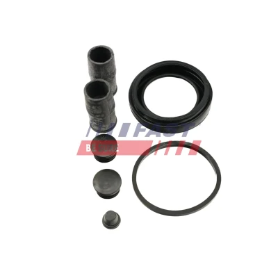 Abbildung von FAST FT32230 Bremssattel Reparatursatz Hinterachse 52 MERCEDES BENZ: Sprinter 2 T Bus, VOLKSWAGEN: LT 28 46 Kasten