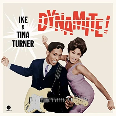 Abbildung von Dynamite! + 4 Bonus Tracks (Lt [Vinyl LP]
