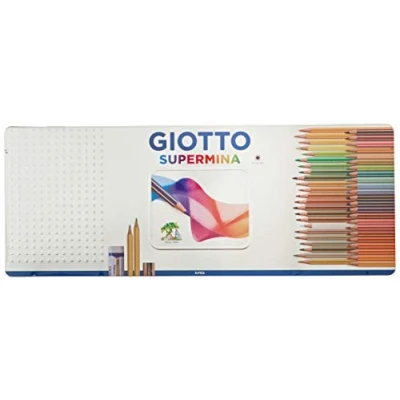 Abbildung von Giotto 237500 Bleistift