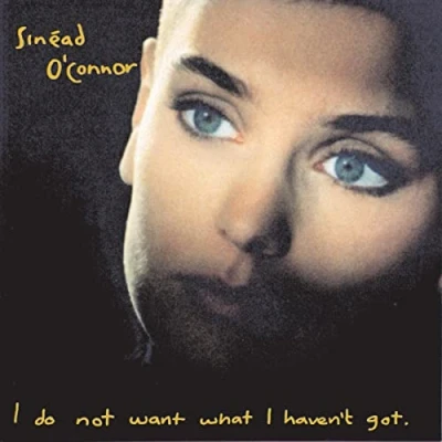 Abbildung von I Do Not Want What Haven&#039;T Got [Vinyl LP]