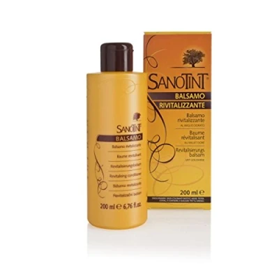 Abbildung von Sanotint Balsamo Rivitaliz 200 ml
