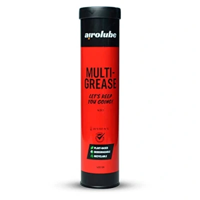 Abbildung von Airolube Multigrease/Multifett 400gram Tube
