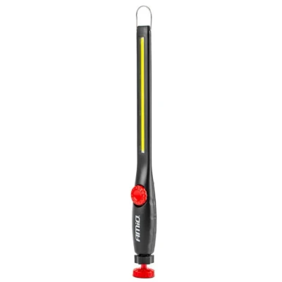 Abbildung von AMiO WT10 02820 Handleuchte 450