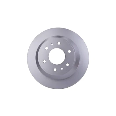 Abbildung von HELLA PRO 8DD 355 122 311 Bremsscheibe 325 20 06/08 127 innenbelüftet beschichtet ohne Radbefestigungsbolzen, Radnabe CHEVROLET: Trailblazer
