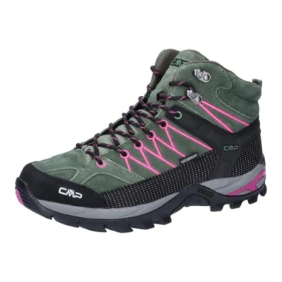 Abbildung von CAMPAGNOLO Rigel Mid Wanderschuh