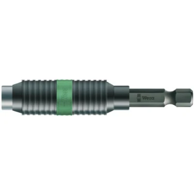 Abbildung von Wera 897/4 R 05073420001 SB Universalhalter Rapidaptor BiTorsion, 1/4 Zoll x 75 mm