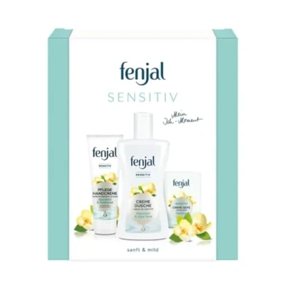 Abbildung von Fenjal Geschenkset für Erwachsene, Unisex