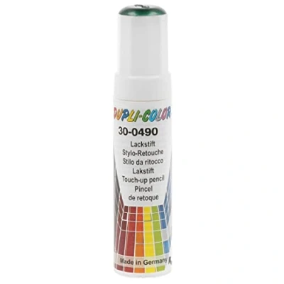 Abbildung von DUPLI COLOR 678639 AUTO 30 0490 grün metallic 12 ml