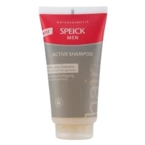 Abbildung von Speick Naturkosmetik GmbH &amp; Co. KG Haarshampoo Men Active Shampoo 150ml